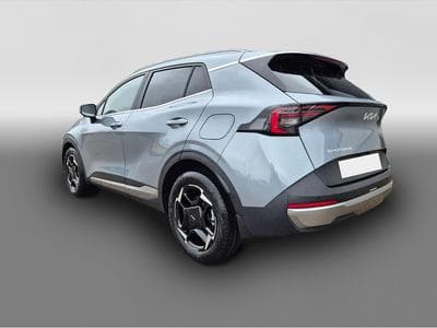 Kia Sportage (2026) - Photo 3