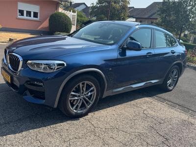 BMW X4 Bmw x4 3.0 xDrive 286cv .Mild Hybrid (2020) - Photo 1