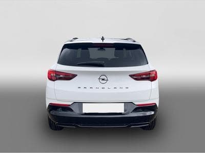 Opel Grandland (2023) - Photo 4