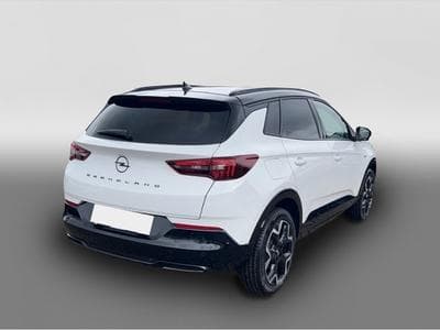 Opel Grandland (2023) - Photo 5