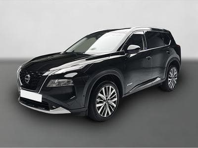 Nissan X-Trail (2026) - Foto 1