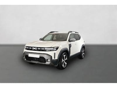 Dacia Duster (2025) - Foto 1