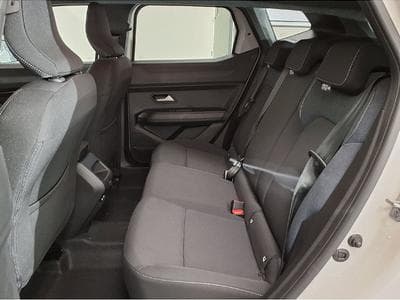 Dacia Duster (2025) - Foto 10