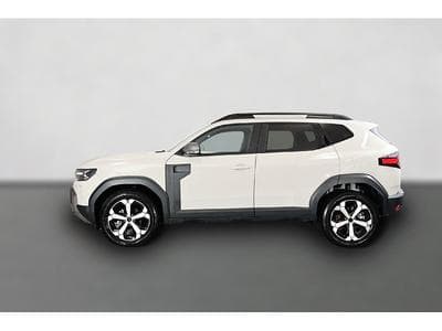 Dacia Duster (2025) - Foto 2