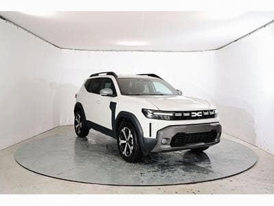 Dacia Duster (2025) - Foto 7