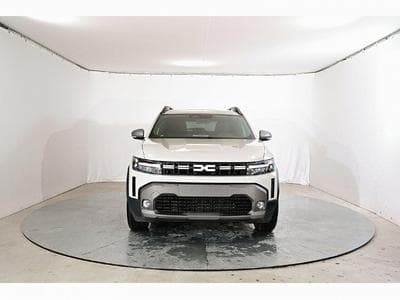 Dacia Duster (2025) - Foto 8