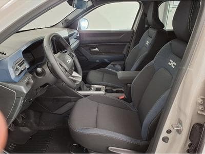 Dacia Duster (2025) - Foto 9