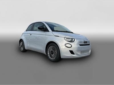 Fiat 500 (2026) - Foto 5