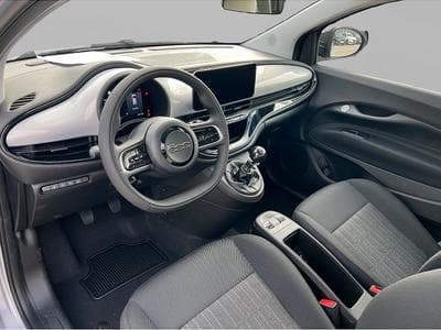 Fiat 500 (2026) - Foto 8