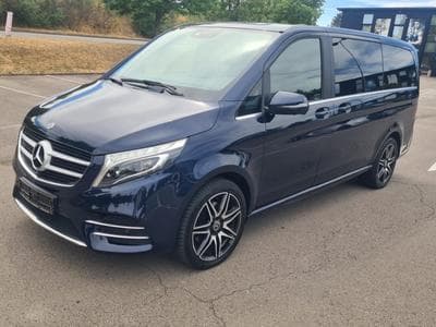 Mercedes V 250 (2026) - Foto 1