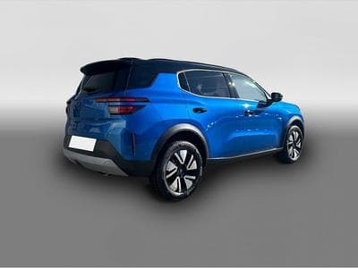 Opel Frontera (2026) - Foto 4