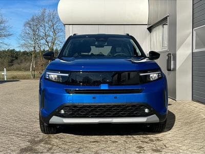 Opel Frontera (2026) - Foto 6