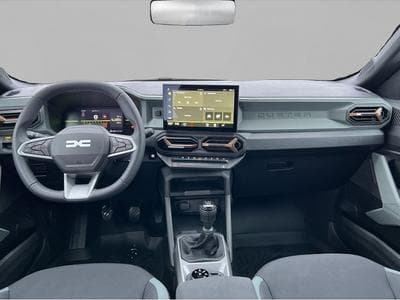 Dacia Duster (2026) - Foto 5