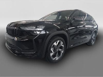 Skoda Kodiaq (2026) - Foto 1