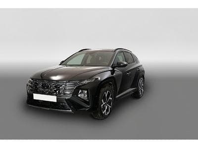 Hyundai Tucson (2026) - Photo 1