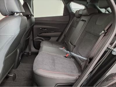 Hyundai Tucson (2026) - Photo 10