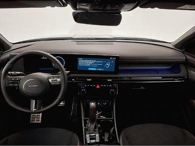 Hyundai Tucson (2026) - Photo 11