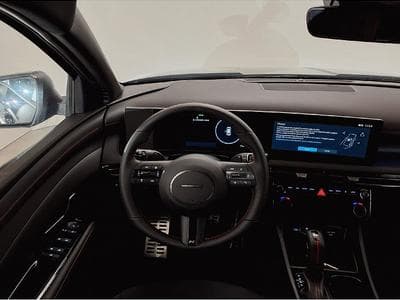 Hyundai Tucson (2026) - Photo 12