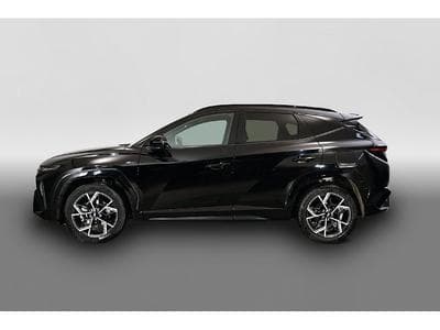 Hyundai Tucson (2026) - Photo 2