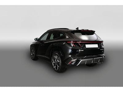 Hyundai Tucson (2026) - Photo 3