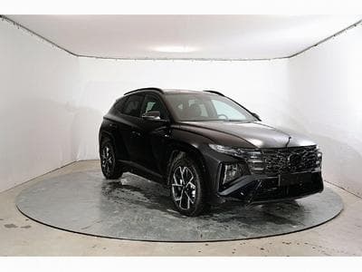 Hyundai Tucson (2026) - Photo 7