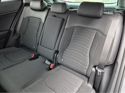 Kia Sportage (2026) - Photo 12