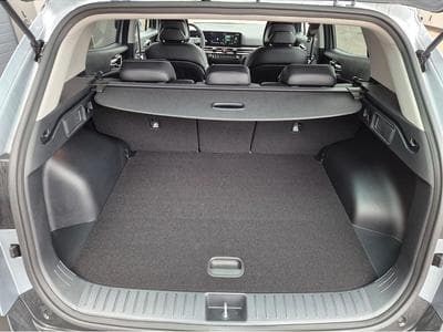 Kia Sportage (2026) - Photo 9