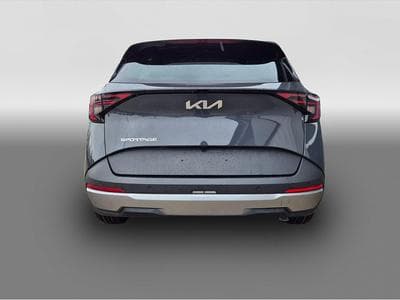 Kia Sportage (2026) - Photo 3