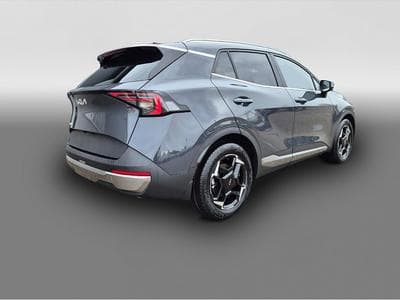 Kia Sportage (2026) - Photo 4