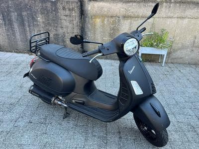 Vespa GTS GTS 300 Super Notte (2020) - Foto 1