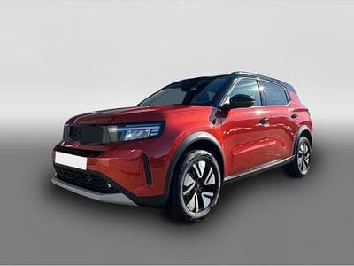 Opel Frontera (2026) - Foto 1