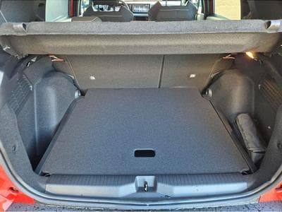 Opel Frontera (2026) - Foto 10