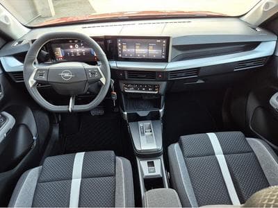 Opel Frontera (2026) - Foto 11