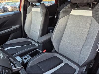 Opel Frontera (2026) - Foto 12