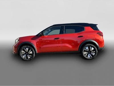 Opel Frontera (2026) - Foto 2