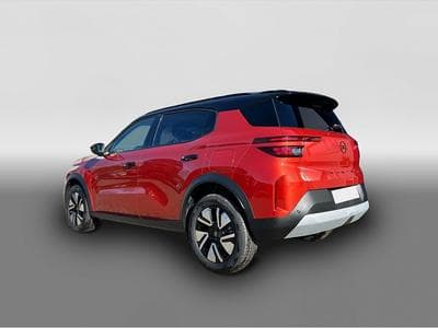 Opel Frontera (2026) - Foto 3