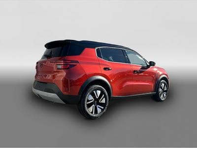 Opel Frontera (2026) - Foto 5