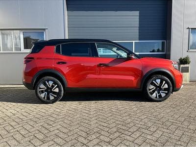 Opel Frontera (2026) - Foto 6