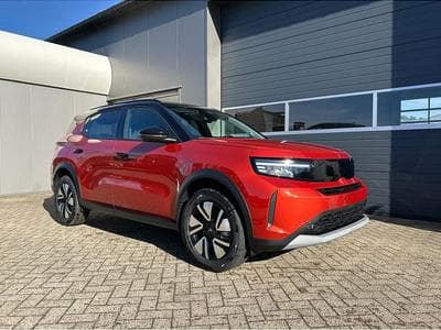 Opel Frontera (2026) - Foto 7