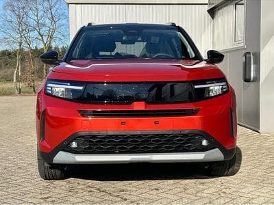 Opel Frontera (2026) - Foto 8