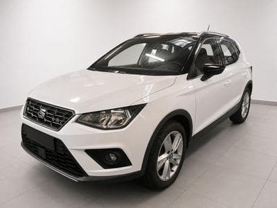 Seat Arona FR 1.0 TSI DSG7 115 (2018) - Foto 1