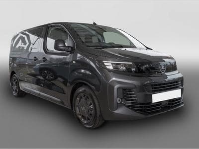 Opel Vivaro (2025) - Foto 2