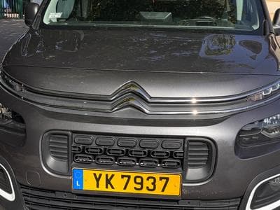 Citroën Berlingo (2019) - Foto 1