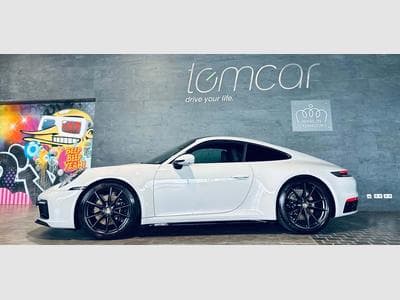 Porsche 992 992 CARRERA 4S COUPE PDK (2025) - Photo 1