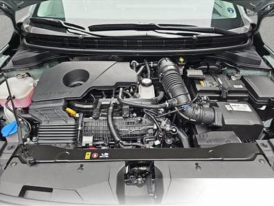 Kia Stonic (2026) - Photo 14