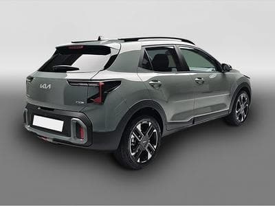 Kia Stonic (2026) - Photo 2