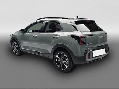 Kia Stonic (2026) - Photo 3