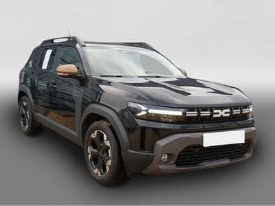 Dacia Duster (2026) - Foto 1