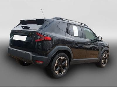 Dacia Duster (2026) - Foto 3