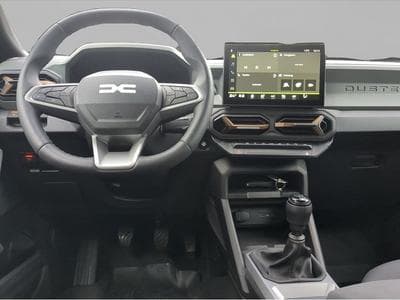 Dacia Duster (2026) - Foto 5